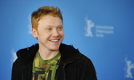 Rupert Grint will play Sweets, an amphetamine-addicted gang member, in Mojo at the Harold Pinter the