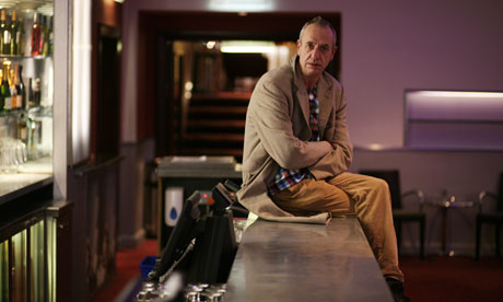 Arthur Smith