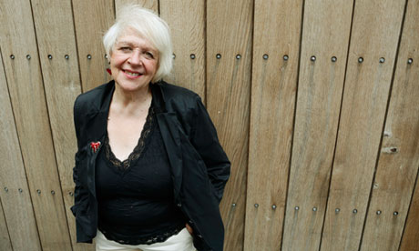 Liz Lochhead - Scottish Makar