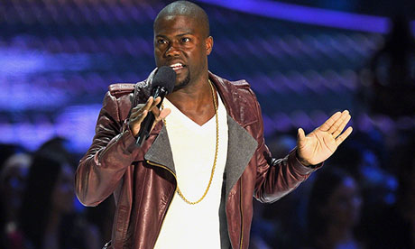 Kevin Hart: Let Me Explain