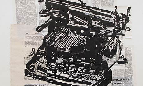 A Universal Archive - William Kentridge