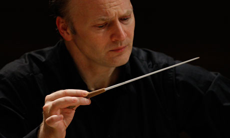 Gianandrea Noseda