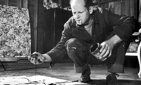 Jackson Pollock