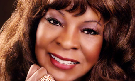 Martha Reeves