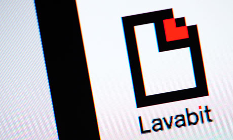 Lavabit, the encrypted email service