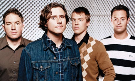 Jimmy Eat World 