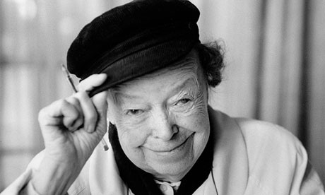 Joan Littlewood