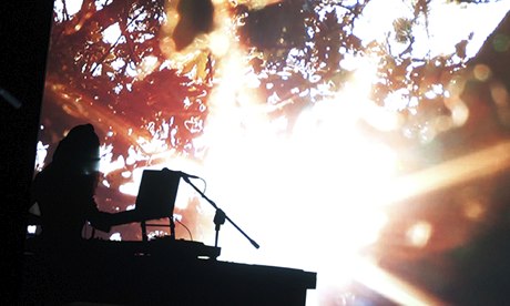 Unsound Festival 2012 Krakow