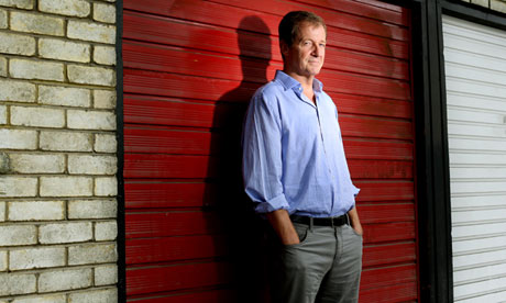 Alastair Campbell