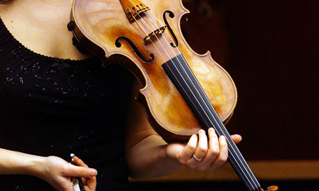 Violin