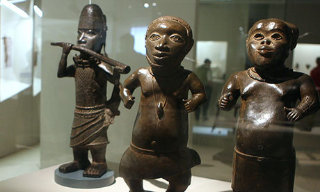 Art of Benin