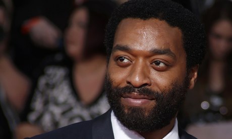 Chiwetel Ejiofor, star of 12 Years a Slave – and a 2007 Critics' Circle best Shakespeare performance