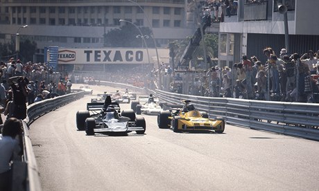 1 - Life On The Limit film still