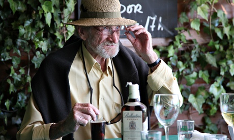 Great British Train Robbery: A Tale of Two Thieves