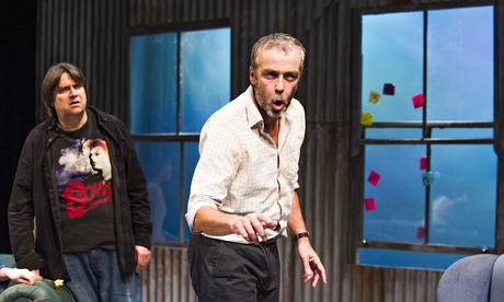 Uncle Vanya at St James theatre, London