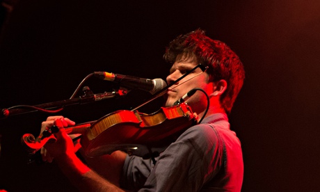 Seth Lakeman 