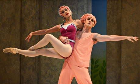 Birmingham Royal Ballet