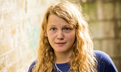 Kate Tempest