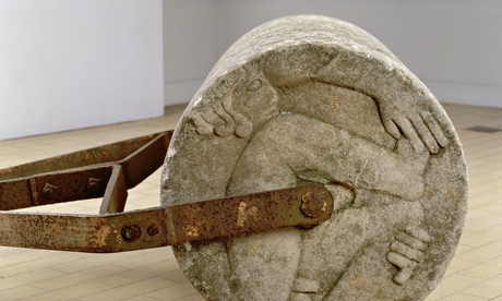 Morris Garden Roller