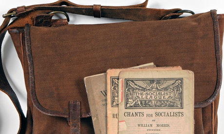 Morris Satchel
