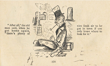 Ally Sloper, Marie Duval's most famous creation.