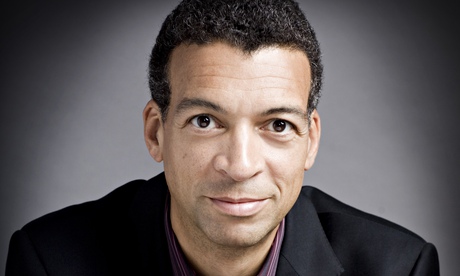 Exceptional … Roderick Williams brought a richness of tone to Mark-Anthony Turnage’s song-cycle When