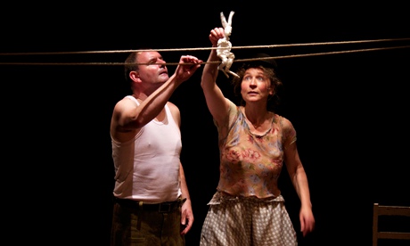 Psst! Secrets of a White Rabbit