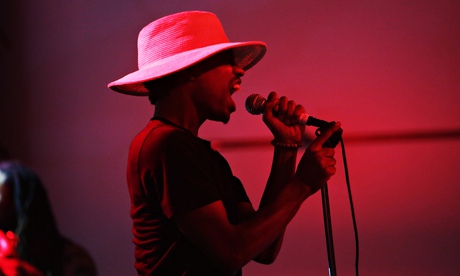 Raury