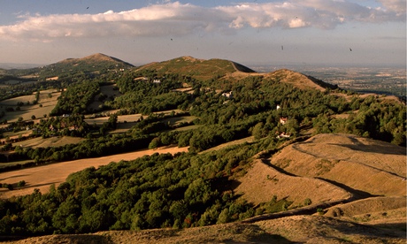 Malvern Hills