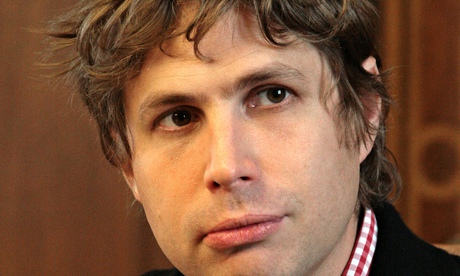 Daniel Kehlmann