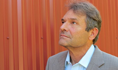 Denis Johnson