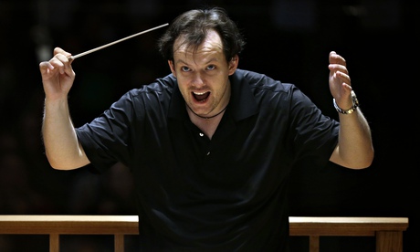 Andris Nelsons