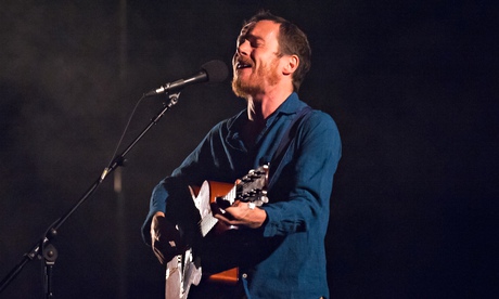 Damien Rice