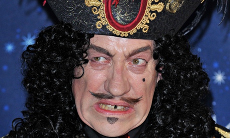 Simon Callow