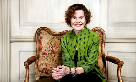 Judy Blume