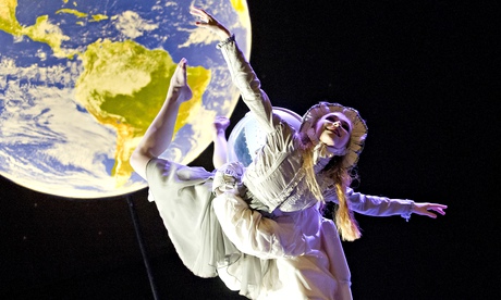 The Little Match Girl