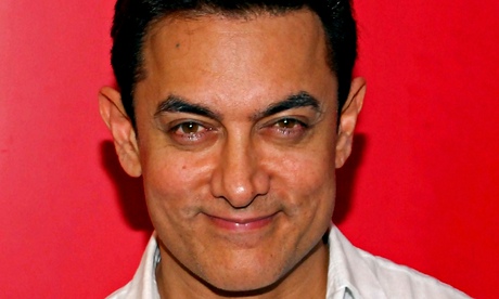Aamir Khan
