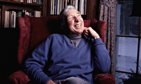 Pulitzer Prize-Winning Novelist John Updike