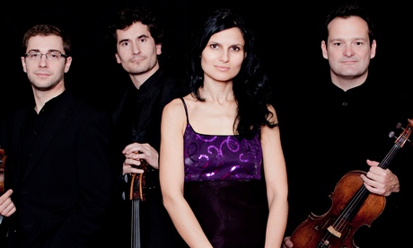 Belcea Quartet