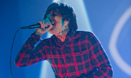 Bring Me the Horizon 