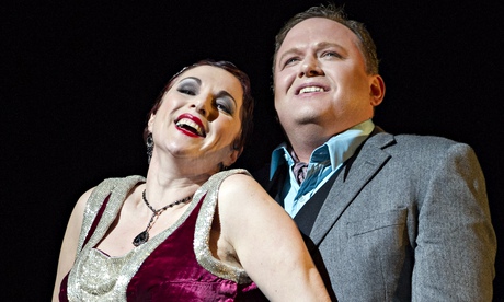 From Paris With Love