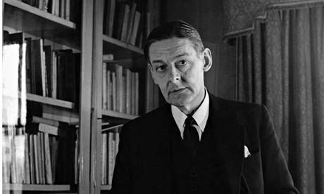 T.S. Eliot