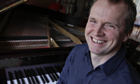 Steven Osborne