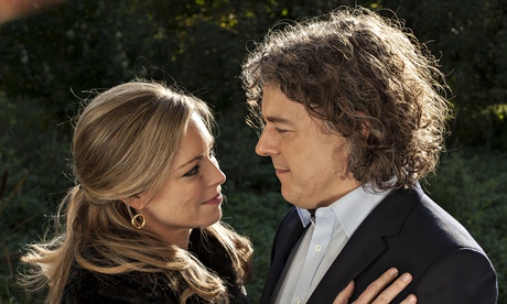 Jonathan Creek