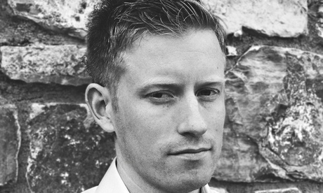 Colin Barrett