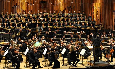 BBC Symphony Orchestra
