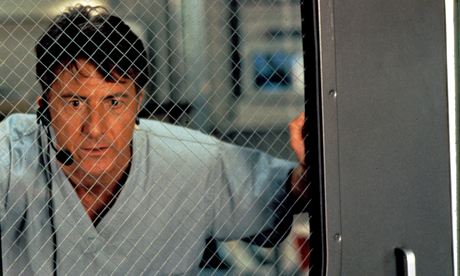 Dustin Hoffman in Outbreak