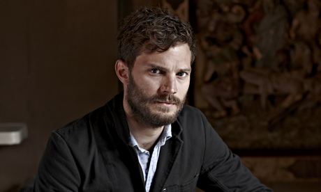 Jamie Dornan