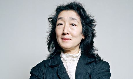 Mitsuko Uchida