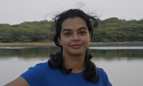 Anupama Chandrasekhar